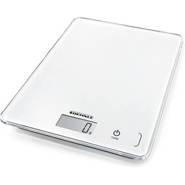 Soehnle Page Compact 300 Digital Kitchen Scales up to 5 kg Capacity