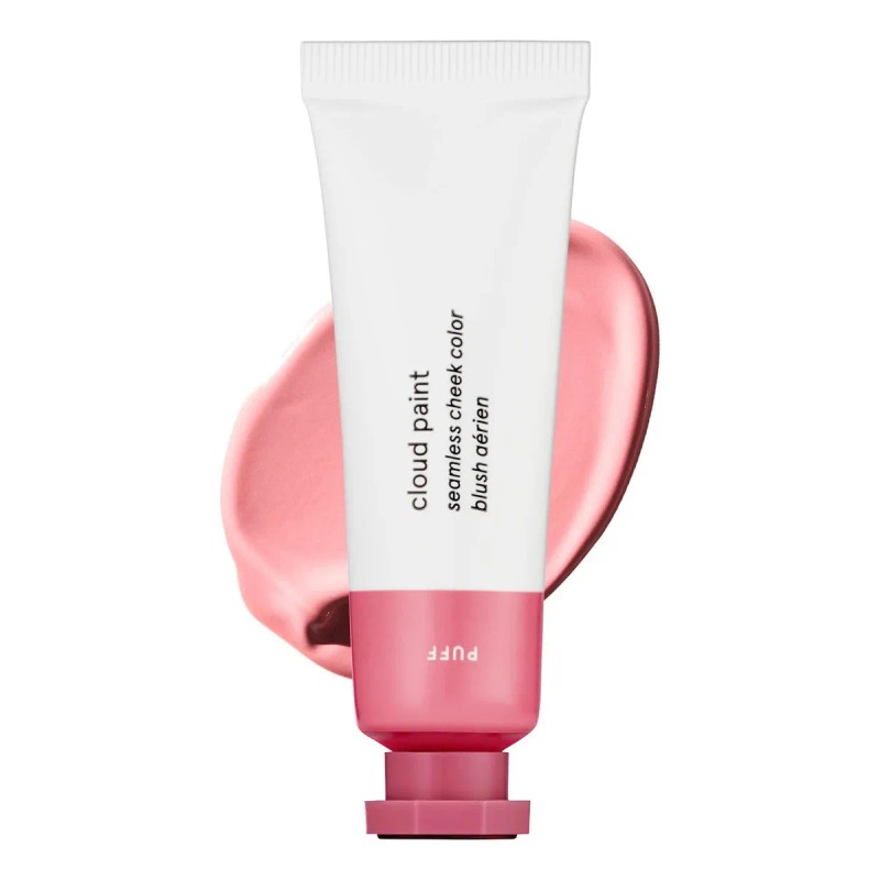 Rubor En Gel Cloud Paint Glossier