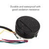 Electric Scooter Dashboard Replacement Bluetooth Dashboard Circuit Board Parts for