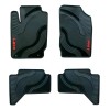 Tapetes Para Mitsubishi Originales L200 2009-2024 Con Envío