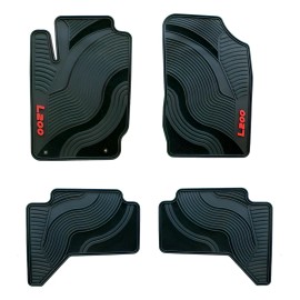 Tapetes Para Mitsubishi Originales L200 2009-2024 Con Envío