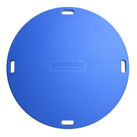 CanDo 10-1786 MVP Balance System, 20" Diameter Board