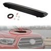 Getfarway Front Upper Hood Scoop Duct 7618104900 Compatible with Toyota