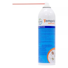 Bayer Temprid Insecticide Bed Bugs Spray - 15 fl. oz.