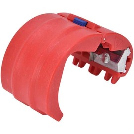 Garden Portable Pipe Cutter 20â50mm Hose Plastic Tube Pipe Wire and Cable Cutter Cutting Tool