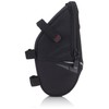 Norco Fahrradtasche Utah Satteltasche, Schwarz, 25 x 12 x 8