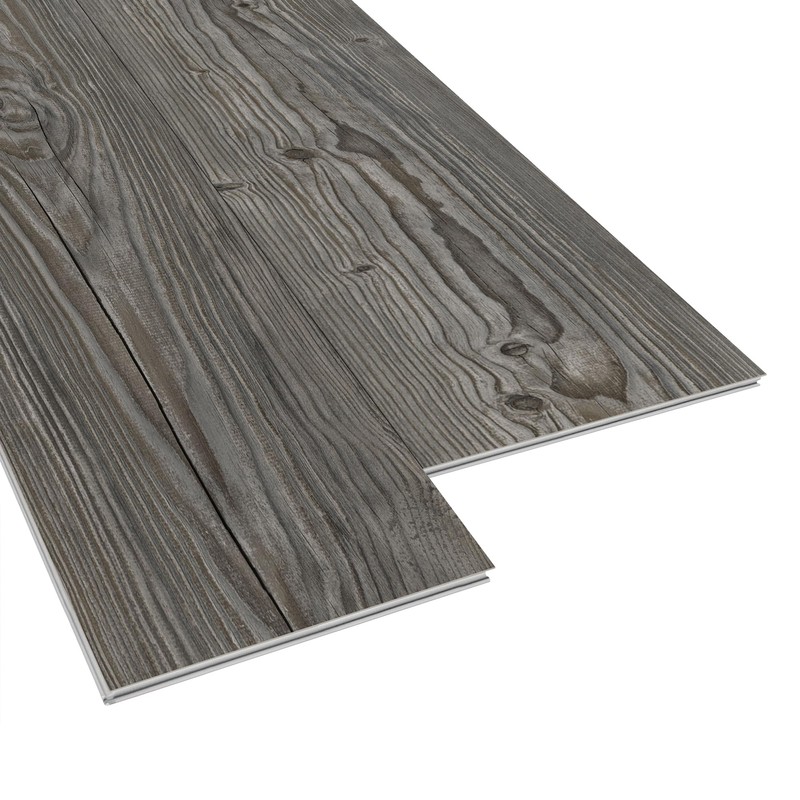 Allure 9" x 48" x 7mm, 12mil Luxury Vinyl Plank