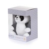 Chipolino Plush Toy Music Box, Three Different Lullabies, Night Light,