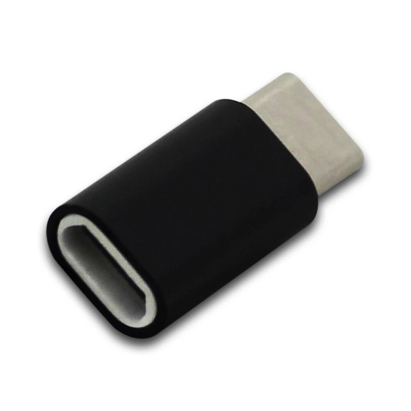 Fenzer B2G1 Micro USB to Type-C OTG Adapter for Xiaomi