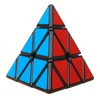 3x3 Pyramid Cube 3 by3 Triangle Cube 3 x3 Speed