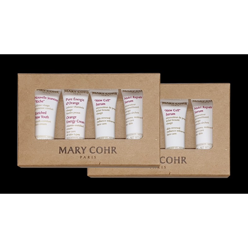 mariko Marico First Youth Cream 50ml/100ml + 4 samples /