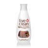 Live Clean Tropical Coconut Aromatherapy Foam Bath, 750 ml