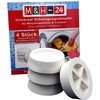M&H-24 Vibration Damper Vibration Damper Washing Machine and Dryer Underlay