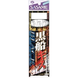 (, Needle (Sasame) Black Ship, Kiss Hooks Fish Hook