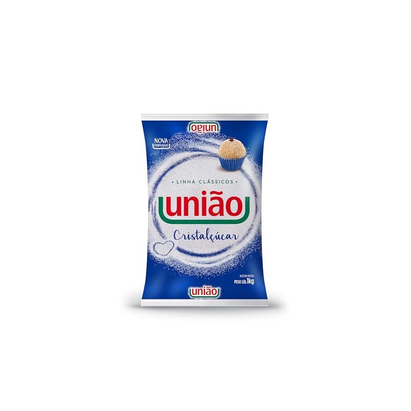 Granulated Sugar - União