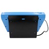 Intelligent Attendance Machine Face Fingerprint Password Recognition Mix Biometric Time