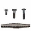 Siena Garden Replacement screw and spring for bypass shears 691530,