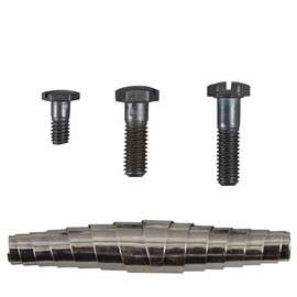 Siena Garden Replacement screw and spring for bypass shears 691530, 759672