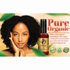 Uzuri Life Antioxidant Face Serum for Scars, Acne, Blemishes, Aging,