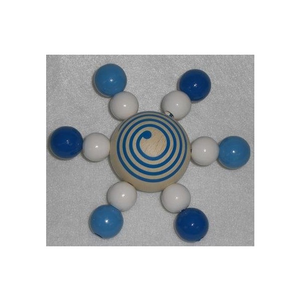 HEIMESS Star Coma Blue