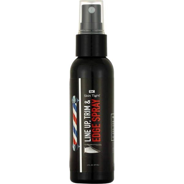 B&C Skin Tight Line Up Spray (Pack of 6)