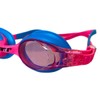 Maru Sprite Kids Swimming Goggles, UV Protection Swim Goggles, Quick