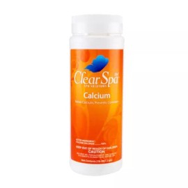 Clear Spa Spa Chemical Calcium Clear Spa Solutions CSCC002 OREQ