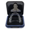 Custom Clear Retainer, Dental Retainer for Adults & Teens, Slim,