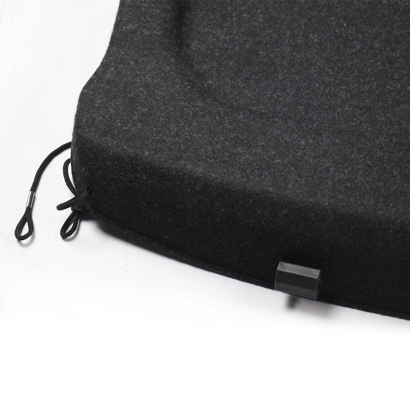 Liizoo Cargo Cover for 2026 Volkswagen VW Taos 2022-2024 2025