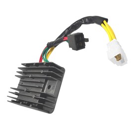 MASO SH579EA Voltage Regulator Rectifier 54040191a for Ducati 749 848 999 1098 1198