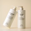 Abka fragrant hypoallergenic ceramide highly moisturizing body lotion non-sticky body