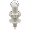 Gaona GA-LB025 Gaona Kore Washer Nipple, 10 Pieces, One Touch