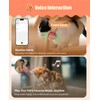GlocalMe PetPhone for Dog and Cat, Support Play Music and