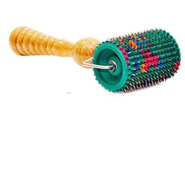 LYAPKO Universal Roller M Multi-Scane Applicator 3.5 mm