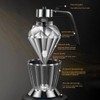 Honey Dispenser Pot HEITIGN 13 * 10 * 16 No