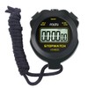 FCXJTU Simple Digital Sports Stopwatch Timer, No Bells, No Clock,