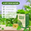 NMPT Centella Asiatica Leaf Tea, 100% Hand Pick, Organic Herbal
