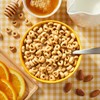 Cheerios Honey Nut Cereal Naturally Flavoured, 725g/25.6 oz, Imported from
