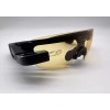 Solos Smart Glasses - Widescreen Display Compatible With Apple/ Android