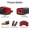 WHHZGYW 10FT GC004 Extension Cable for NOCO Genius Smart Battery