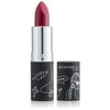 Rimel Marshmallow Look Lipstick YH 021 Deep Plum 0.1 oz