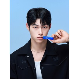 [Song Seung-il PICK] Beready Vitality Lip Balm Double 3g+3g / [송승일PICK] 비레디 생기 립밤 더블 3g+3g