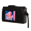 Smart Digital Camera, 16MP Ultra HD1080P Micro SLR Camera for