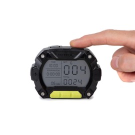 Fox Matrix Match Fishing Digital Clicker Pro GEI002