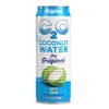 C2O Original Coconut Water, 17.5 Fl Oz (Pack of 12)