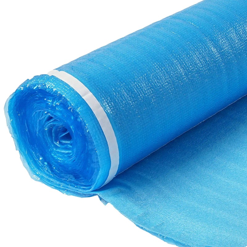 3 in 1 Heavy Duty 2 mm Thick Flooring Padding
