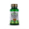 Windmill Turmeric Complex 1500 Mg Without Black Pepper Capsules, 60.0