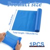 Premium Skin-Friendly Resistance Band for Men & Women - Versatile