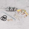 Door Trunk Key, Door Lock Cylinder Cutlass Doors/Trunk Cutlass Lock