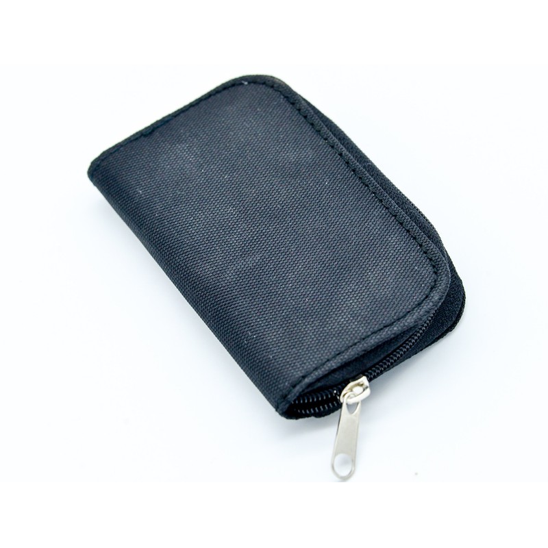 PROtastic® 22 Slot Memory Card SD CF Storage Carrying Pouch